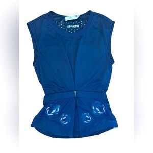 ᴡᴏᴍᴇɴ’s ᴡᴏʀᴋᴏᴜᴛ ᴛᴀɴᴋ | ᴀᴅɪᴅᴀs ʙʏ sᴛᴇʟʟᴀ ᴍᴄᴄᴀʀᴛʜʏ | sɪᴢᴇ 𝟹𝟼 (ᴍ)